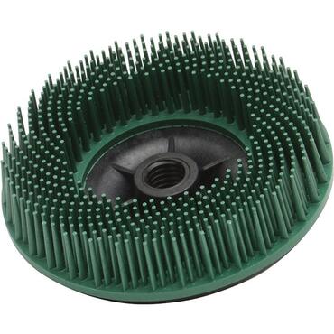 High-efficiency Bristle Disc cleaning disc type 8312
